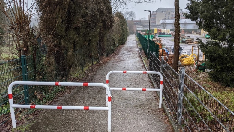 Mülhausens Mitte ist es wert, noch besser zu werden.