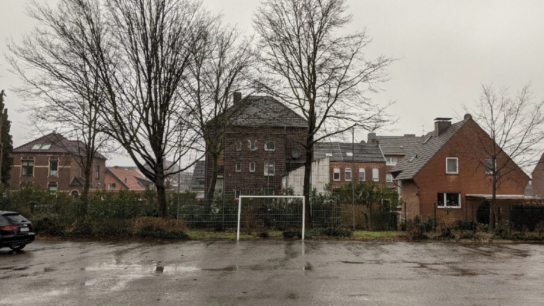 Mülhausens Mitte ist es wert, noch besser zu werden.