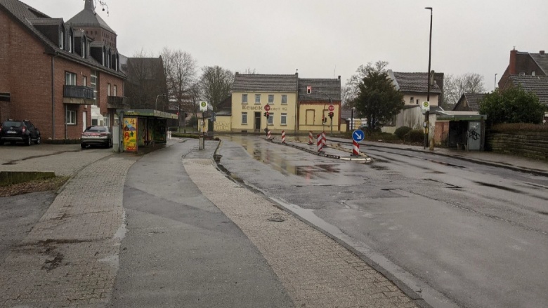 Mülhausens Mitte ist es wert, noch besser zu werden.