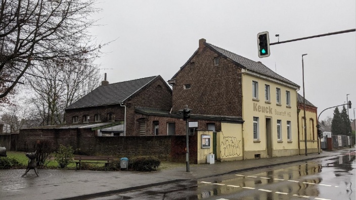 Mülhausens Mitte ist es wert, noch besser zu werden.