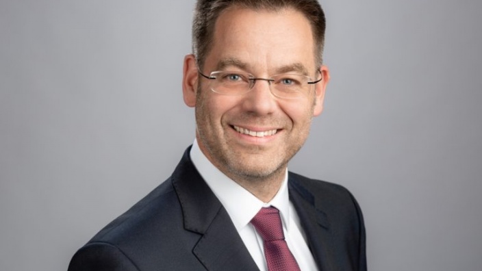 Stefan Schumeckers